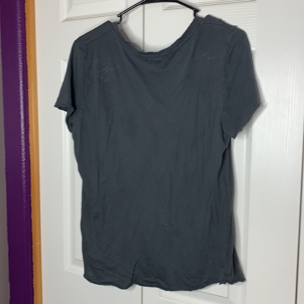 Short sleeve - Picture 4 of 4